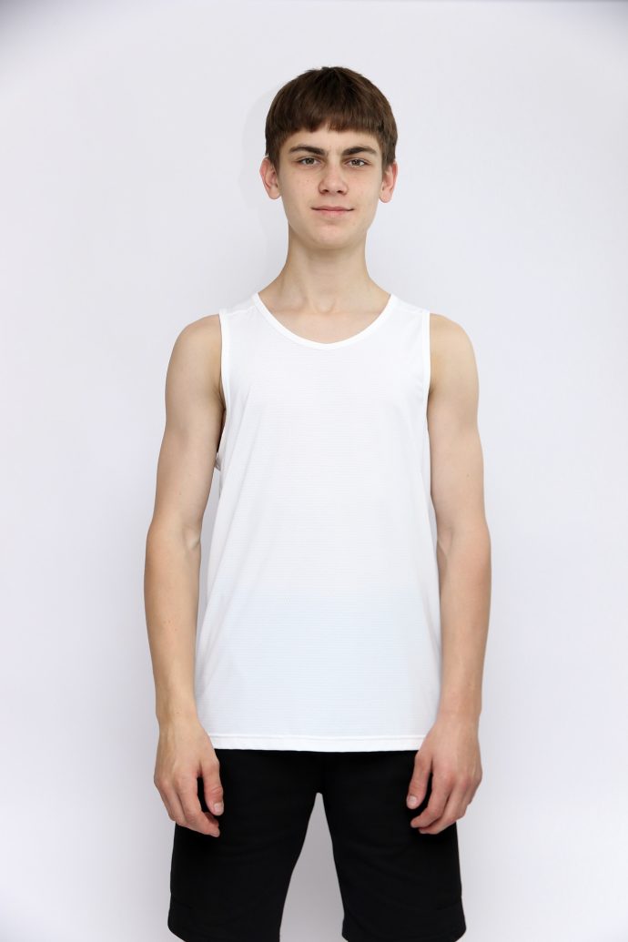 Майка мужская Sport Wear