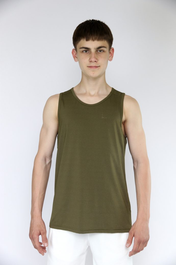 Майка мужская Sport Wear