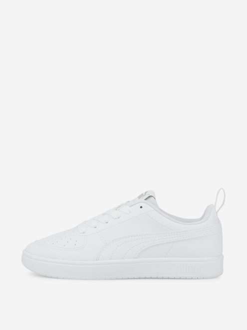Кеды для мальчиков PUMA Rickie JR