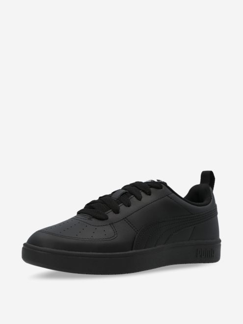 Кеды для мальчиков PUMA Rickie JR