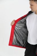 Куртка утепленная мужская