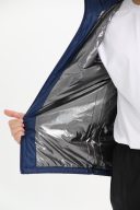 Куртка утепленная мужская