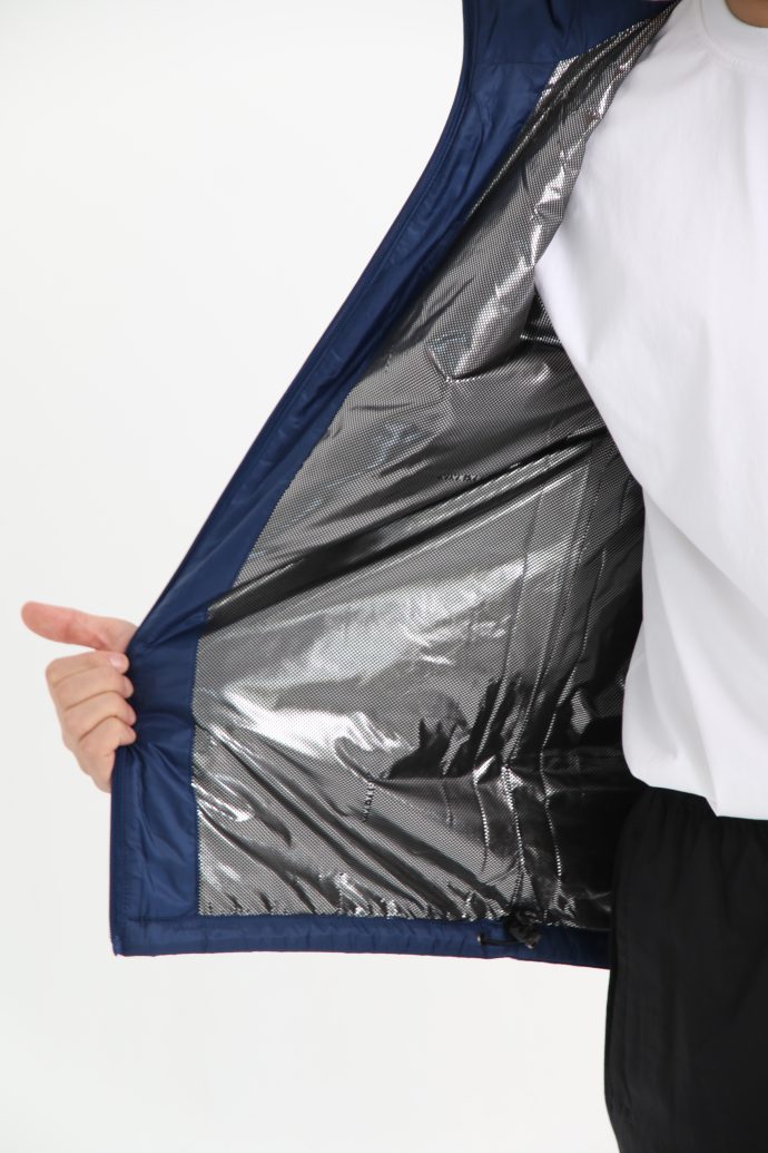 Куртка утепленная мужская