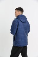 Куртка утепленная мужская