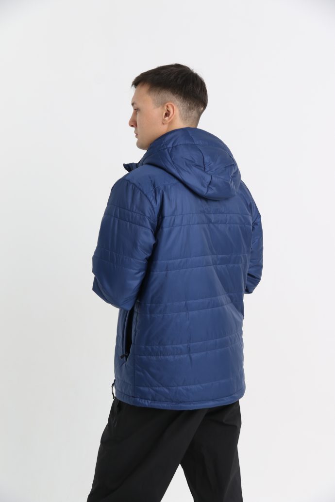 Куртка утепленная мужская