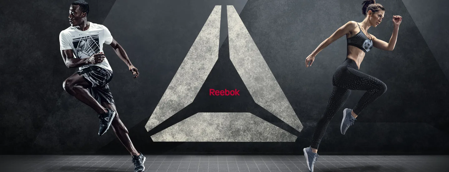 История бренда Reebok: от скромного начала к мировому признанию