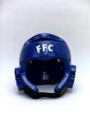 Шлем тхэквондо FFC