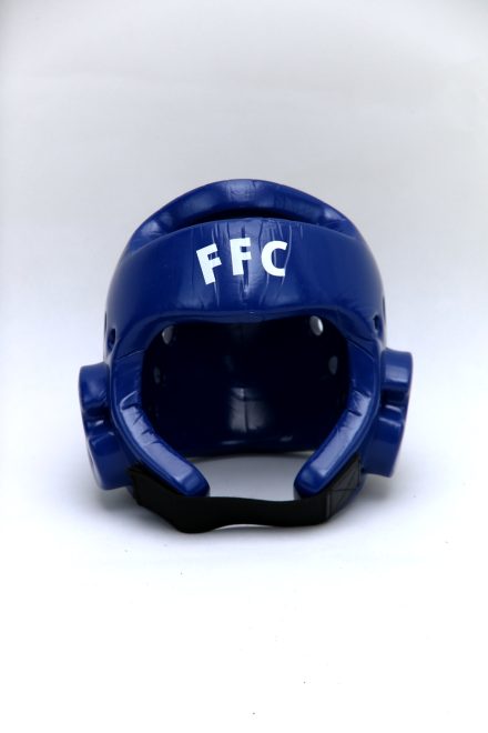 Шлем тхэквондо FFC