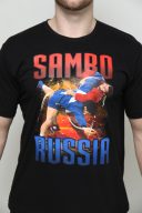 Футболка мужская