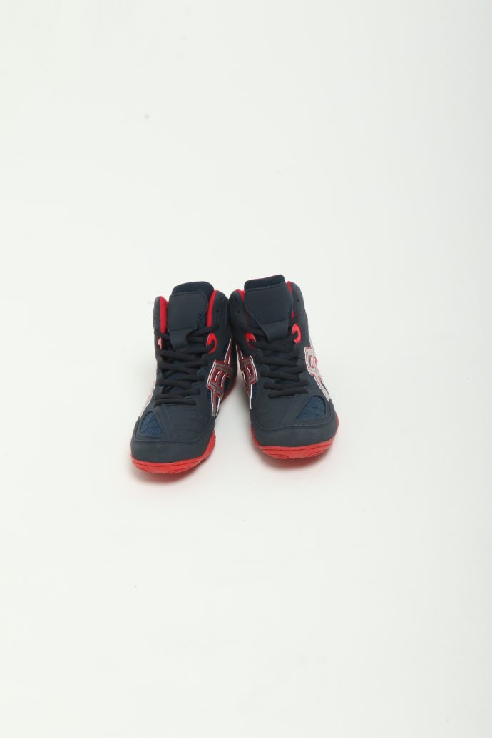Борцовки Asics