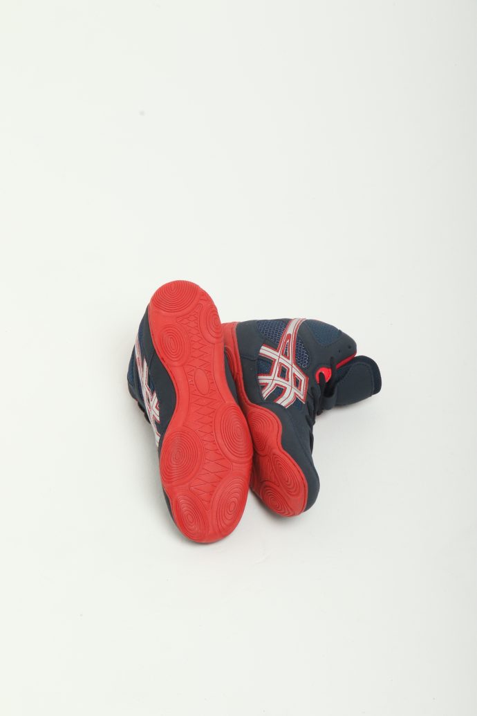Борцовки Asics