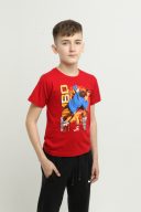 Футболка детская Sambo