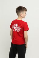 Футболка детская Sambo