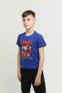 Футболка детская Sambo