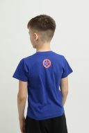 Футболка детская Sambo