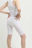 Шорты/Велосипедки спортивные для гимнастики и танцев