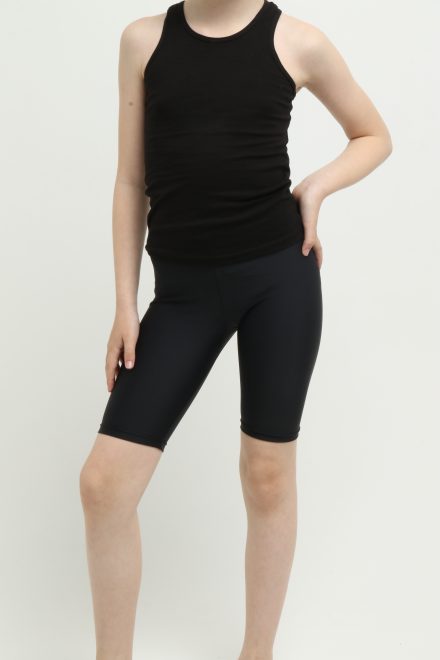 Шорты/Велосипедки спортивные для гимнастики и танцев