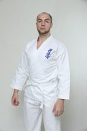 Костюм для карате киокушинкай