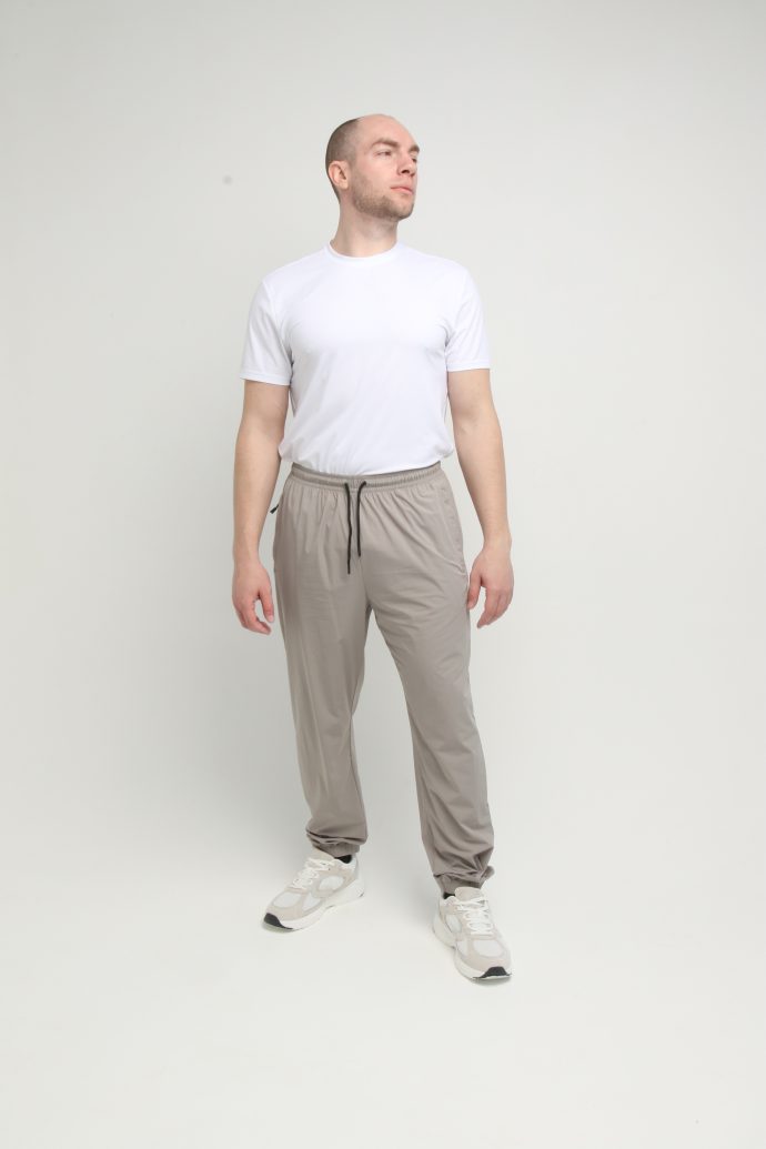 Брюки мужские