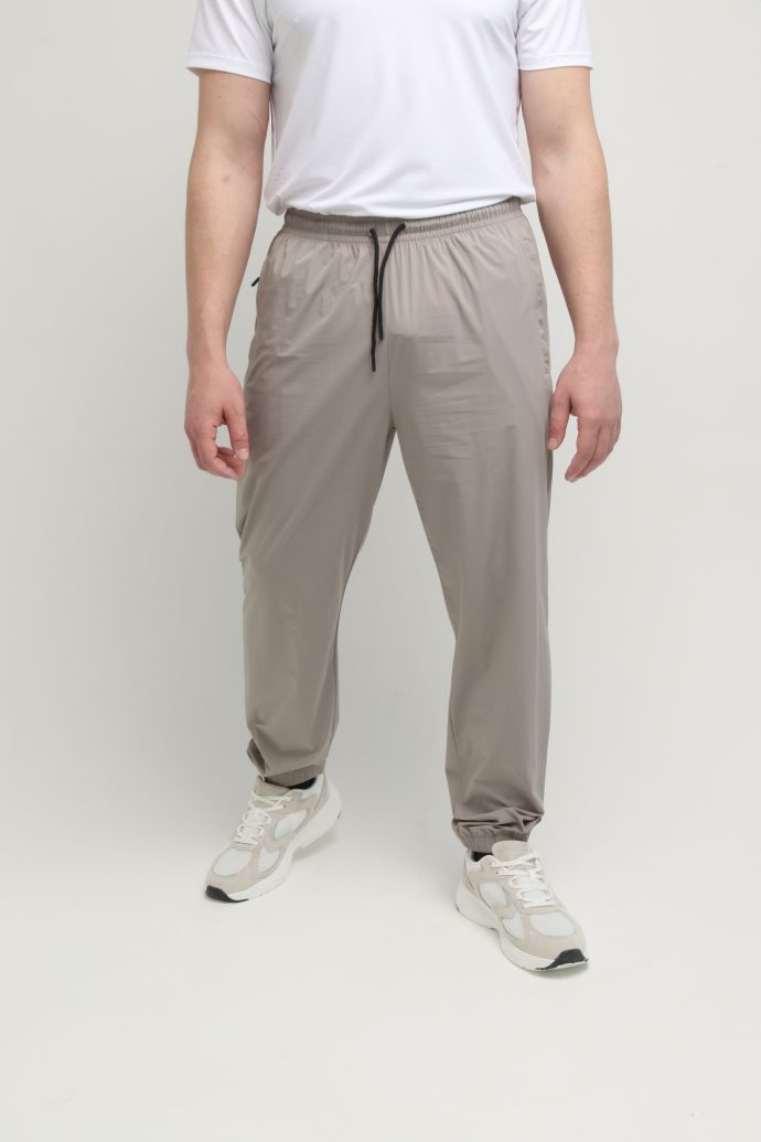 Брюки мужские