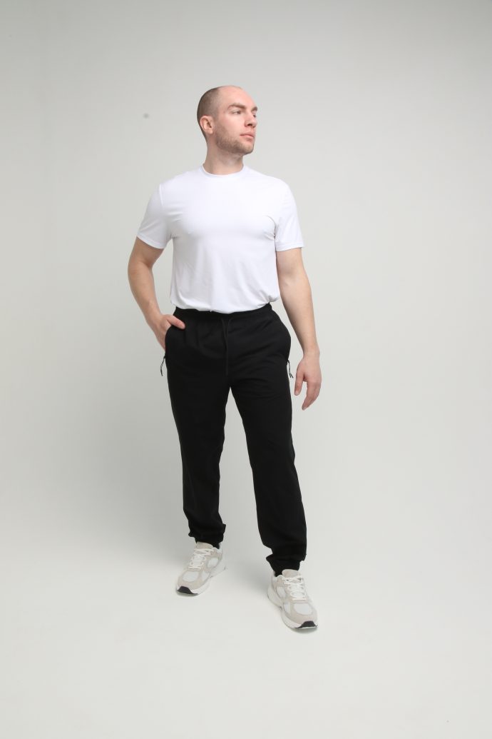 Брюки мужские