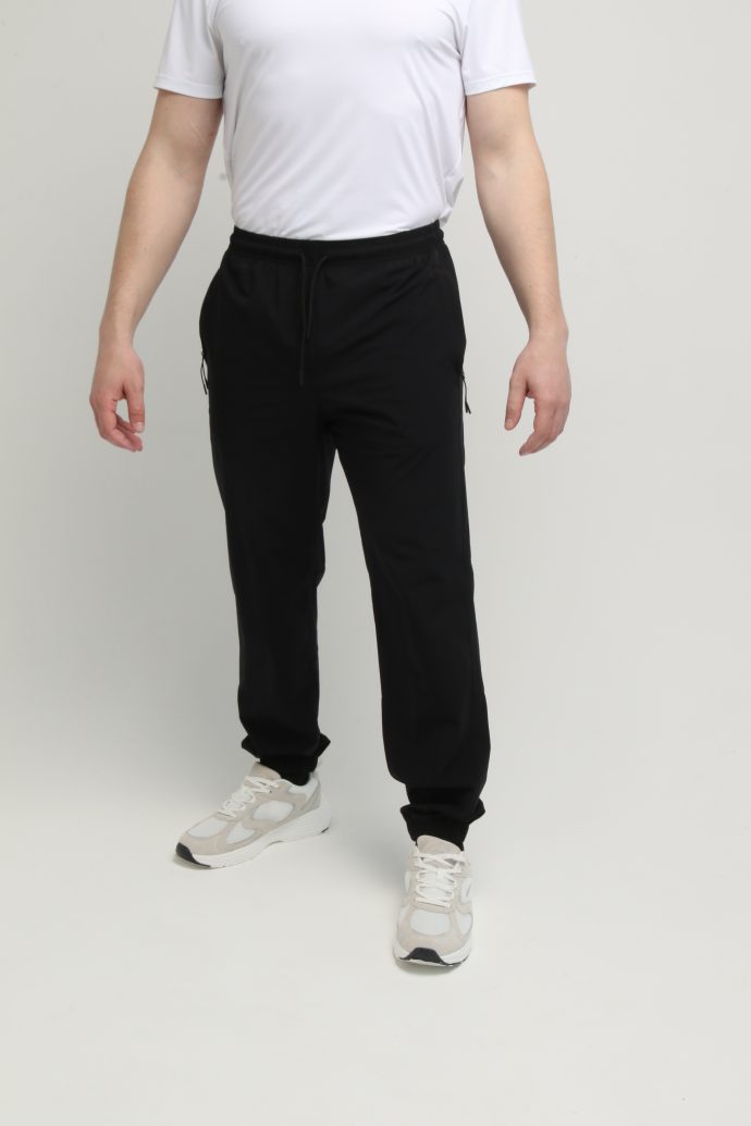 Брюки мужские