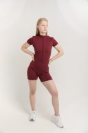 Костюм/Комбинезон женский спортивный