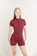 Костюм/Комбинезон женский спортивный