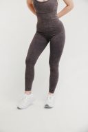 Костюм/Комбинезон женский спортивный