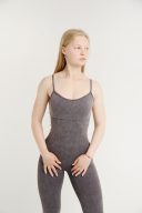 Костюм/Комбинезон женский спортивный