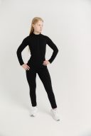 Костюм/Комбинезон женский спортивный