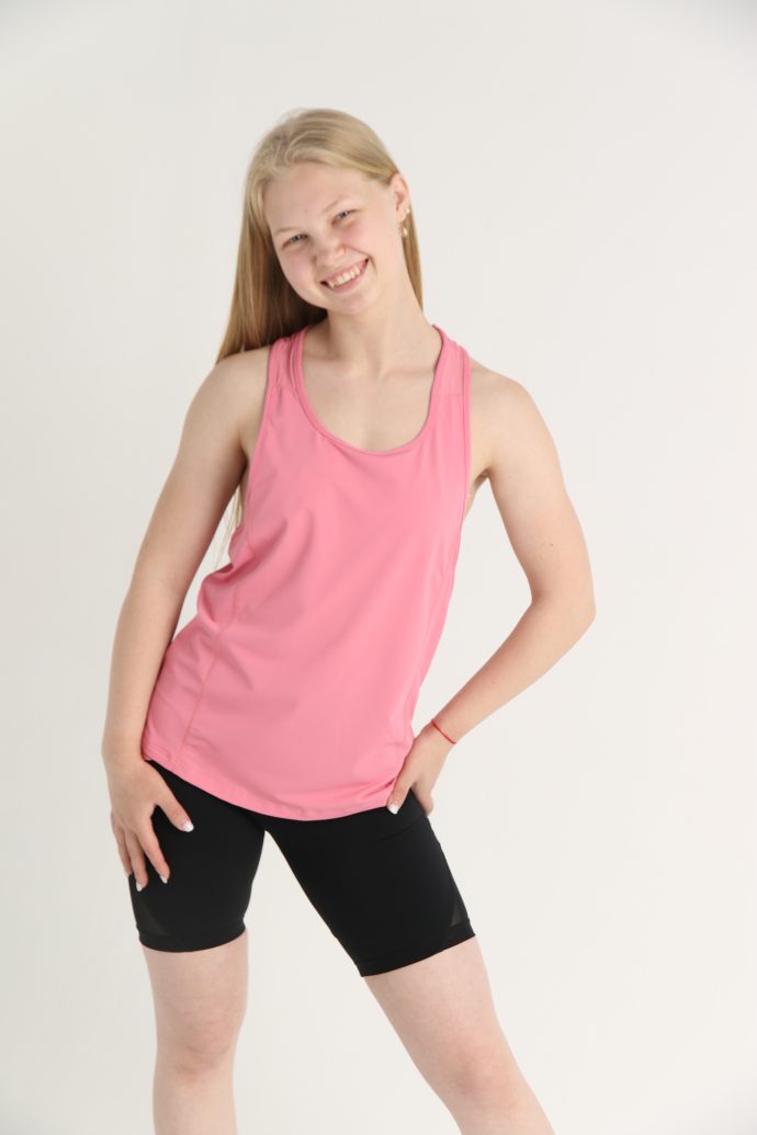 Майка женская Sport