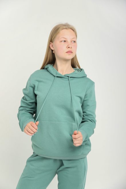 Спортивный костюм женский