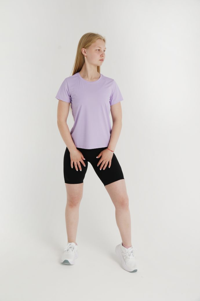 Футболка женская