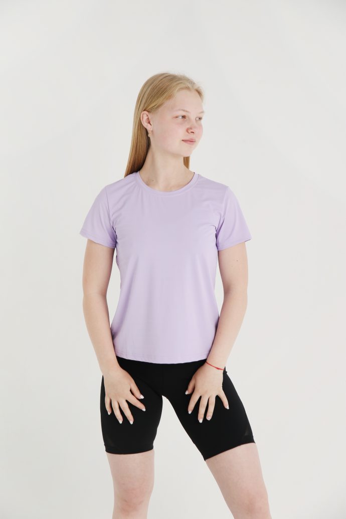 Футболка женская