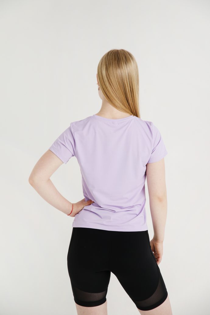 Футболка женская