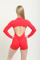 Костюм/Комбинезон женский спортивный