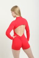 Костюм/Комбинезон женский спортивный