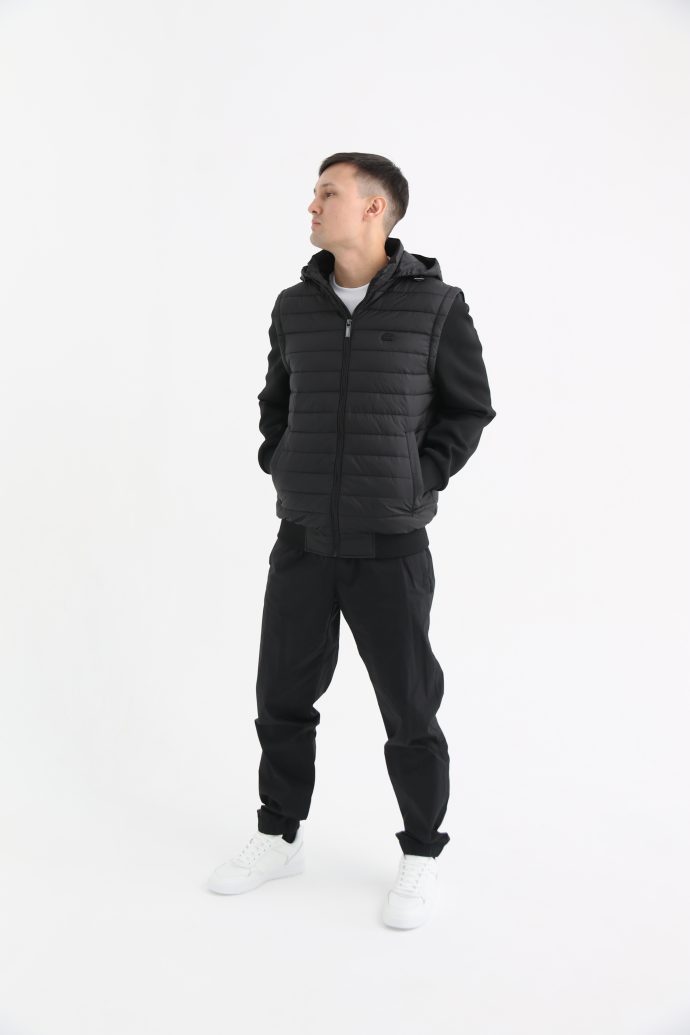 Куртка мужская