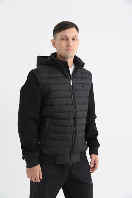 Куртка мужская