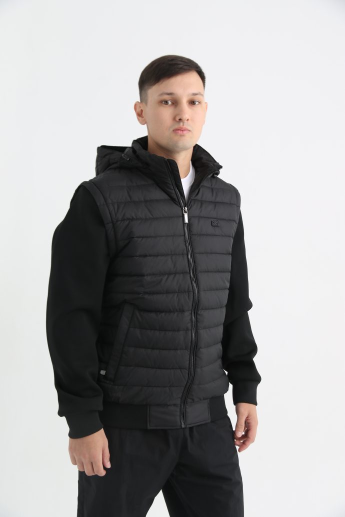 Куртка мужская