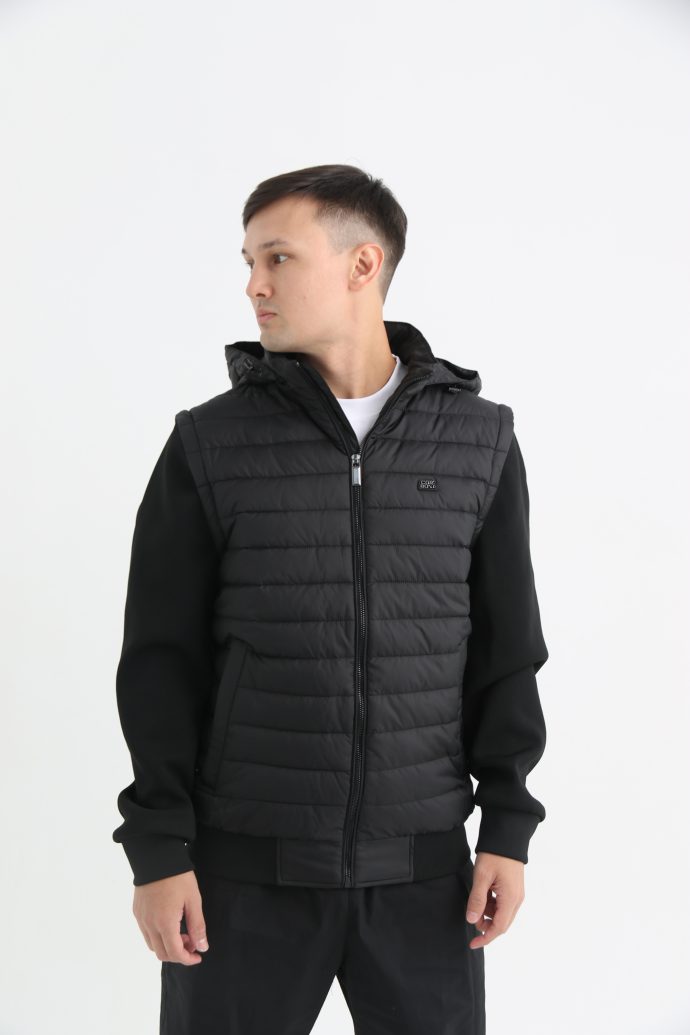 Куртка мужская