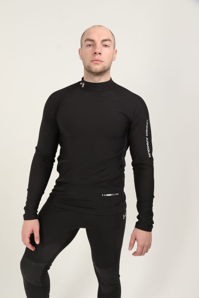 Термокомплект мужской