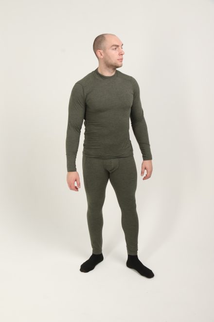 Термокомплект мужской