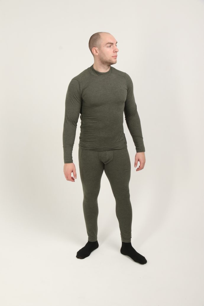 Термокомплект мужской