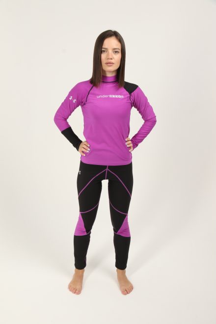 Термокомплект женский