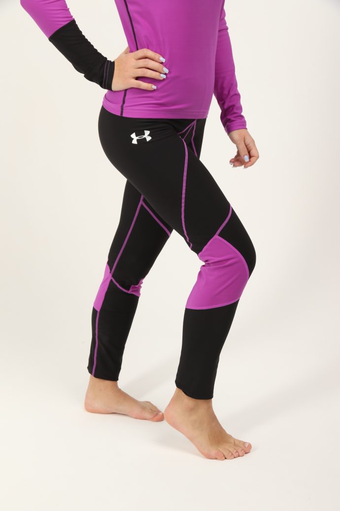 Термокомплект женский