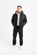 Куртка утеплённая мужская