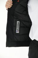 Куртка утеплённая мужская