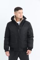 Куртка утеплённая мужская